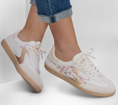 Women Skechers Hotshot - Blooming Blossoms