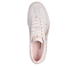 Women Skechers Hotshot - Blooming Blossoms