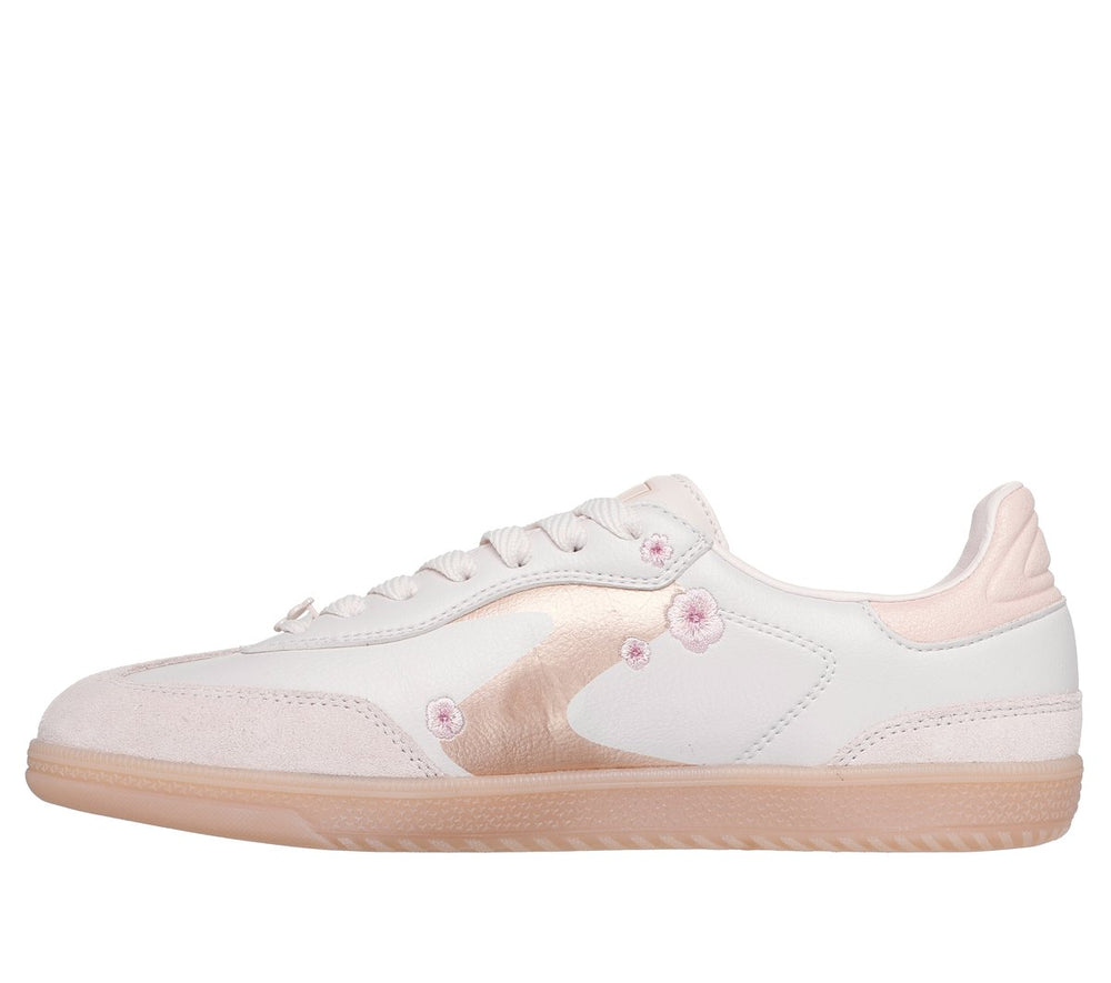 Women Skechers Hotshot - Blooming Blossoms
