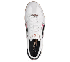 Women Skechers Hotshot - Fiercely Floral