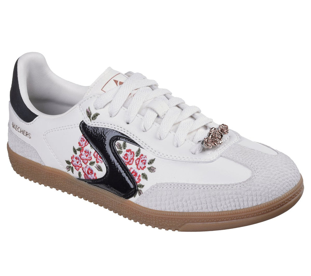 Women Skechers Hotshot - Fiercely Floral