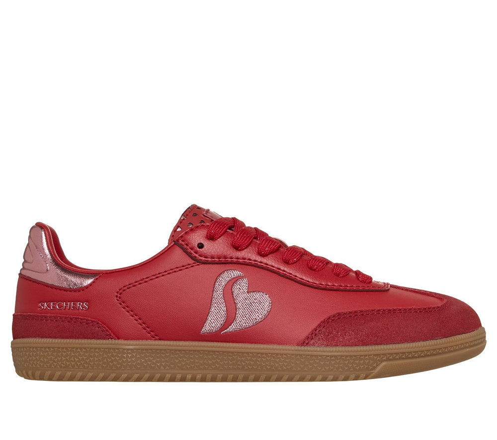 Women Skechers Hotshot - Heartfelt Hues