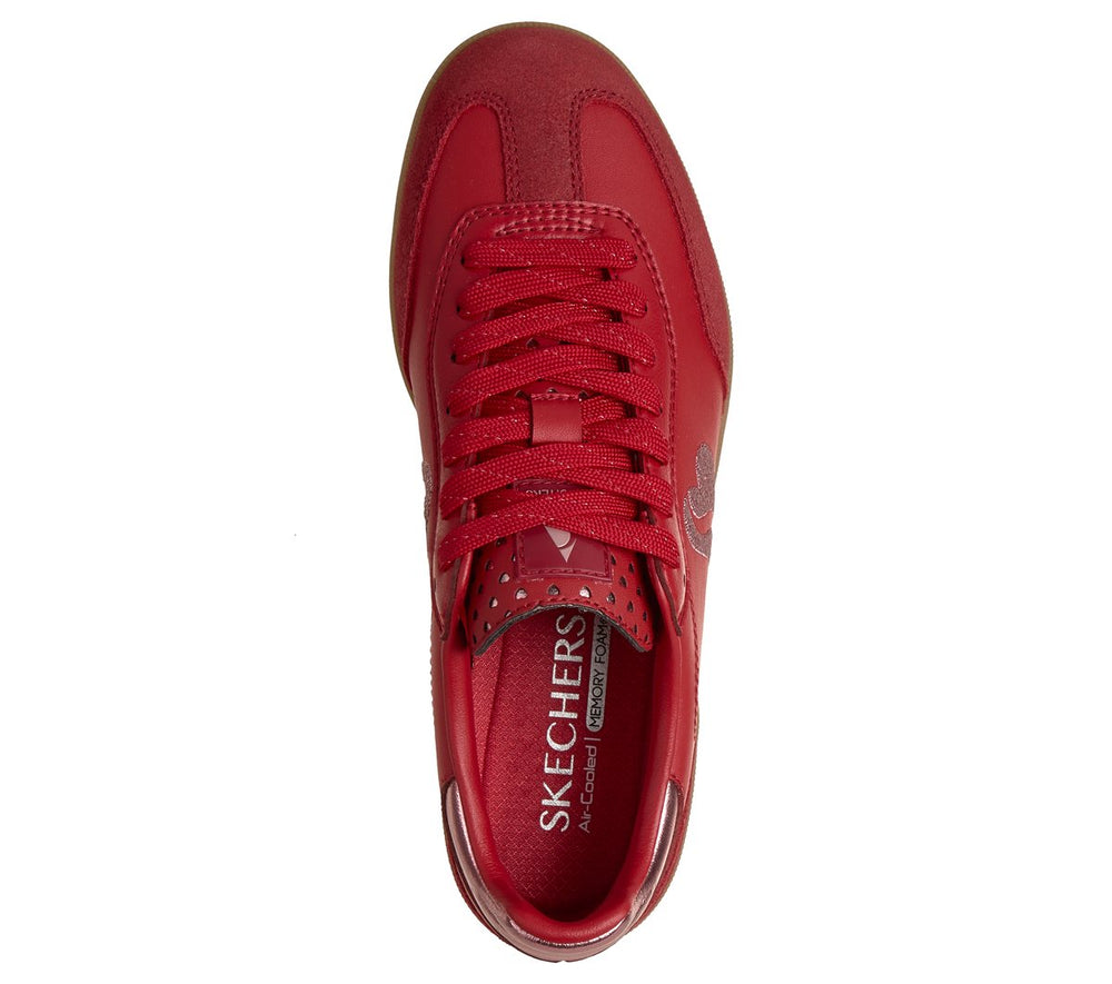 Women Skechers Hotshot - Heartfelt Hues