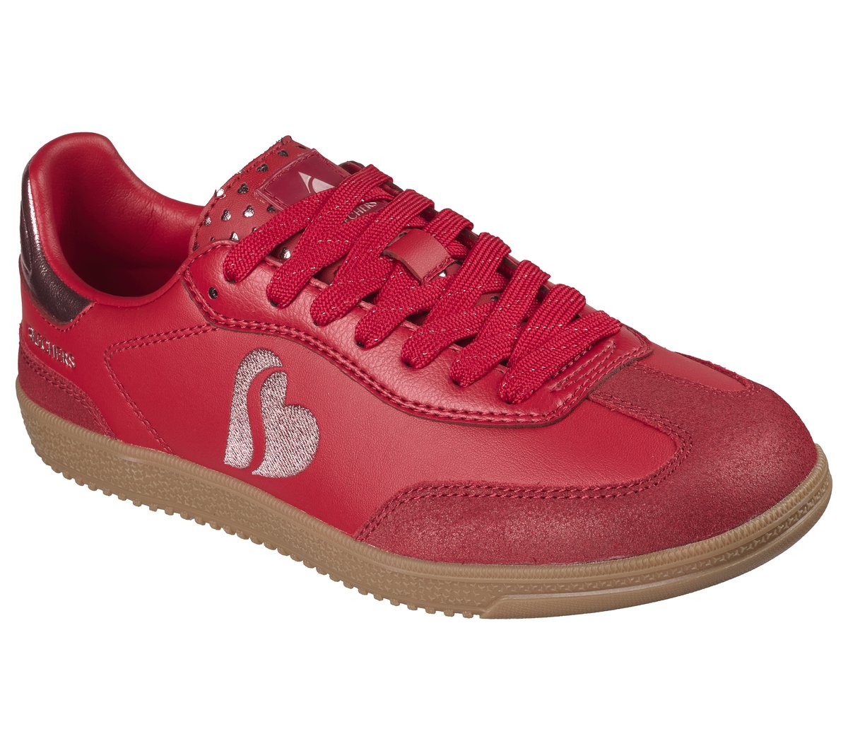 Women Skechers Hotshot - Heartfelt Hues