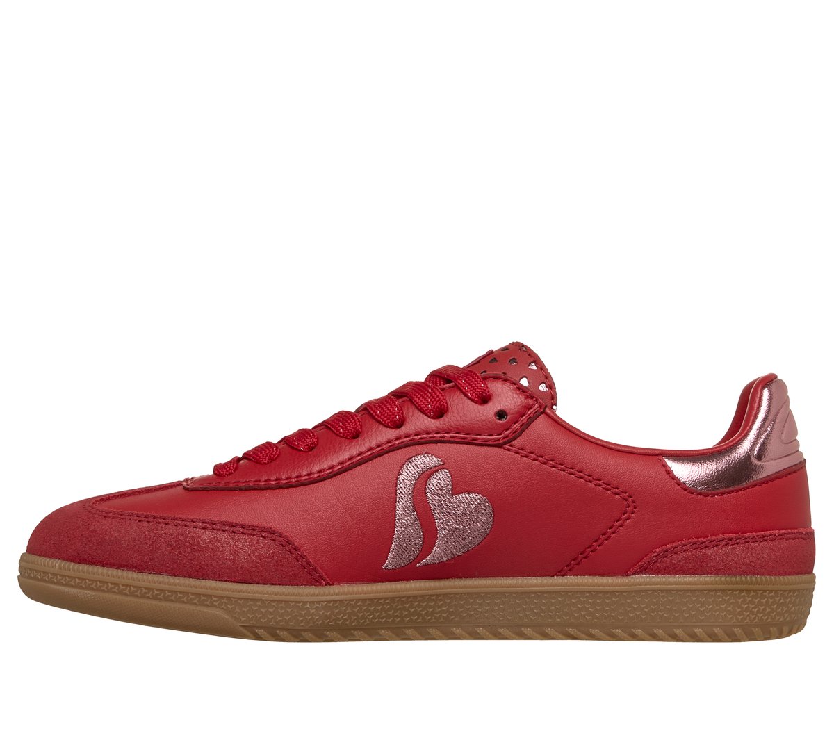 Women Skechers Hotshot - Heartfelt Hues