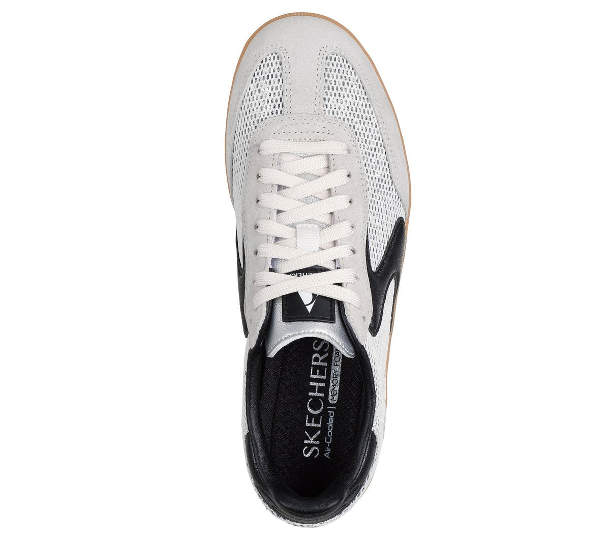 Women Skechers Hotshot - Meshing Well