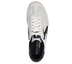 Women Skechers Hotshot - Meshing Well