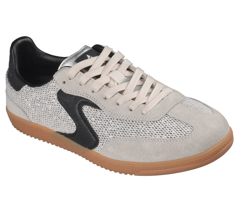 Women Skechers Hotshot - Meshing Well