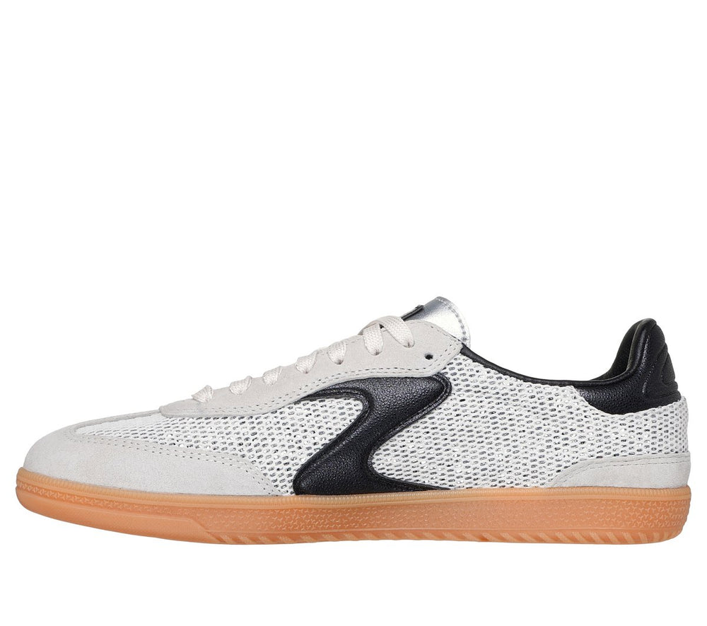 Women Skechers Hotshot - Meshing Well