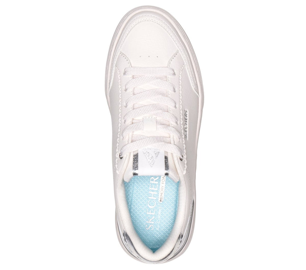 Women Skechers Central - Everyday Icon