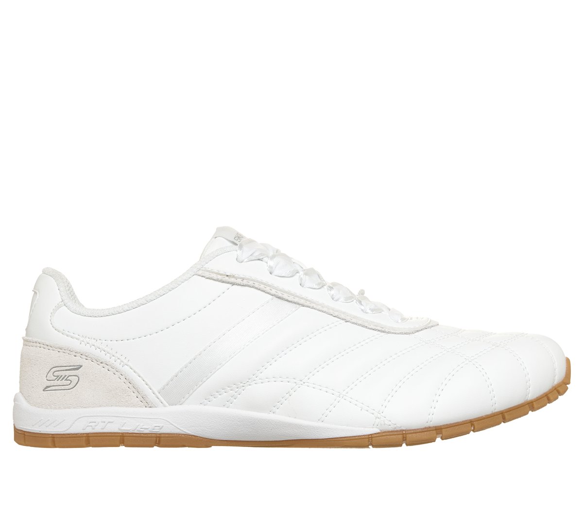 Women Skechers Retro Lite - Unconquered