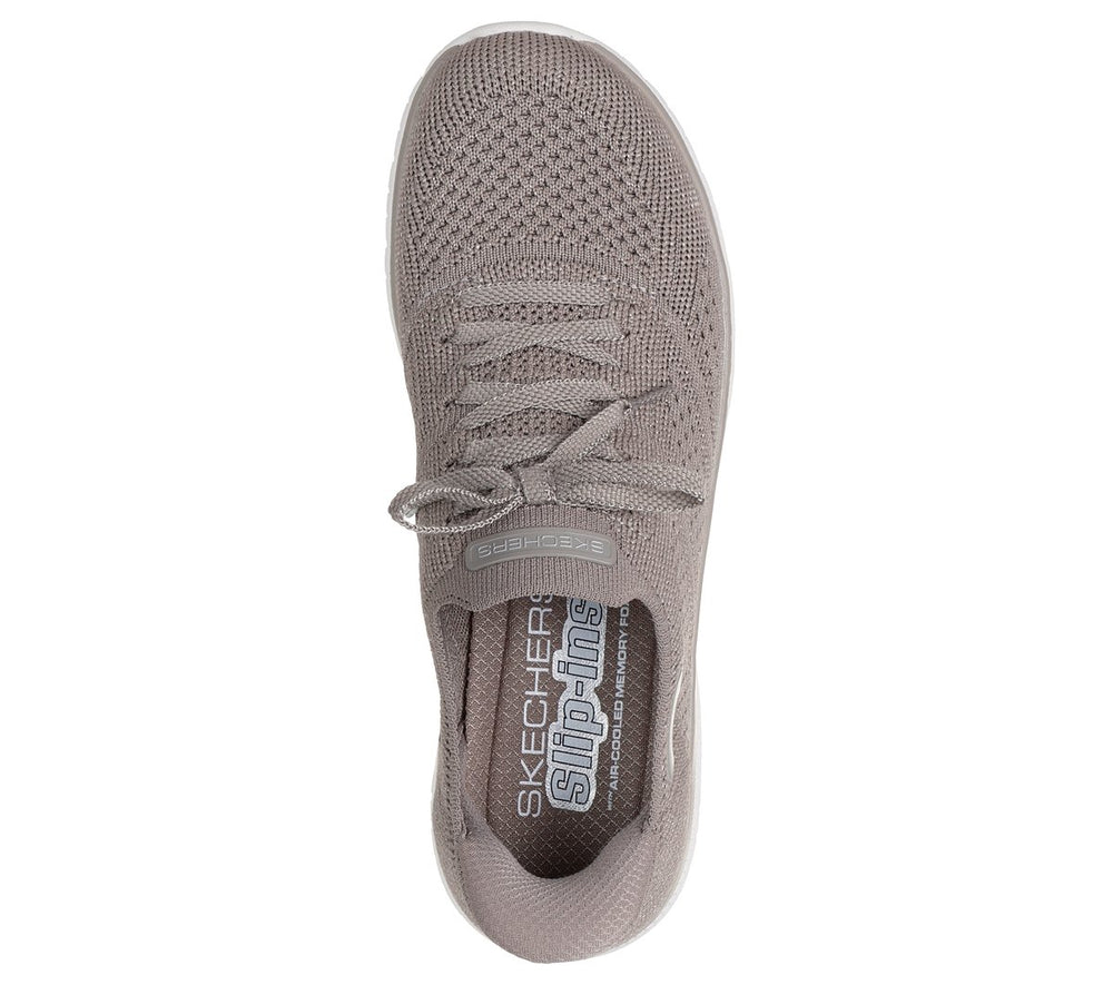 Women Skechers Slip-ins: Virtue - Flawless
