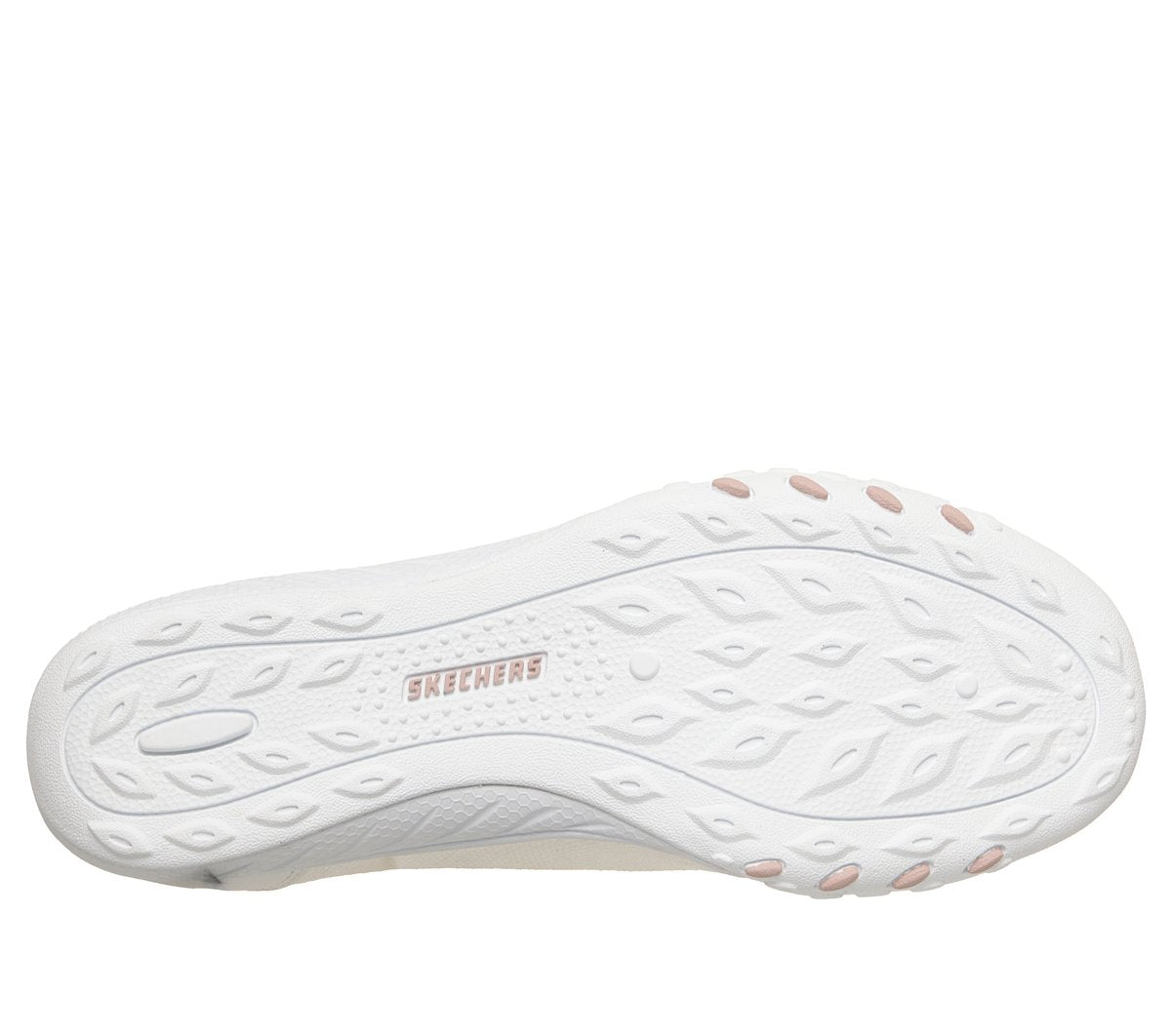 Women Skechers Relaxed Fit: Breathe-Easy - Feeling Sweet