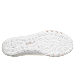 Women Skechers Relaxed Fit: Breathe-Easy - Feeling Sweet