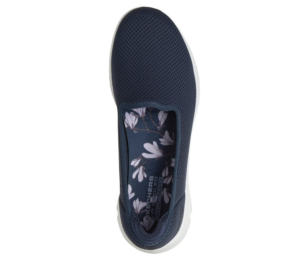 Women Skechers Glide-Step Serene - Lennon