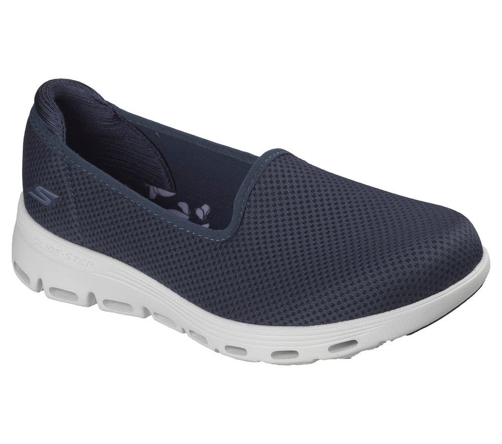 Women Skechers Glide-Step Serene - Lennon
