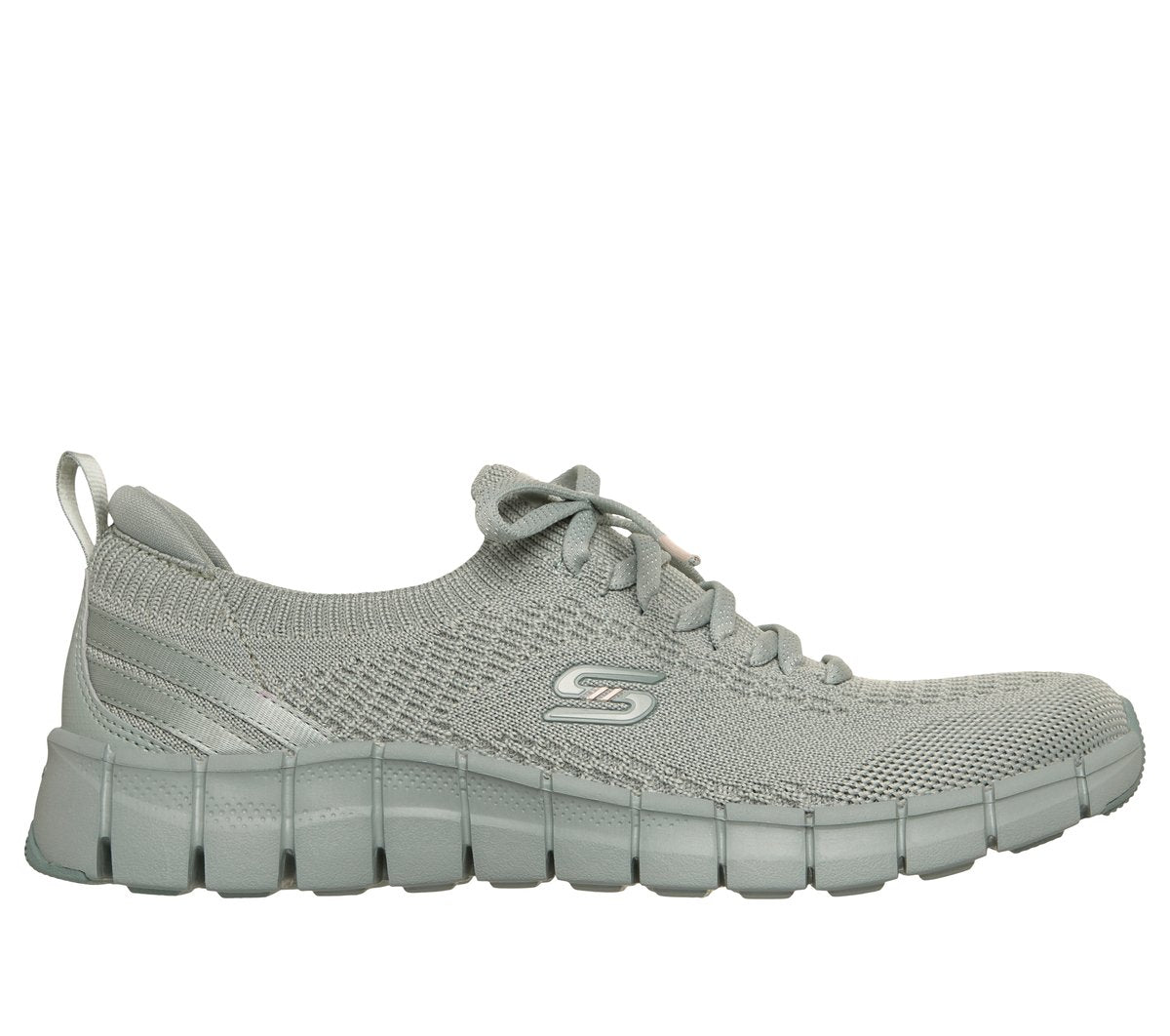Women Skechers Flex Step - Flourished