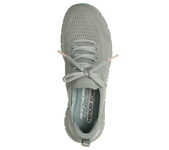 Women Skechers Flex Step - Flourished