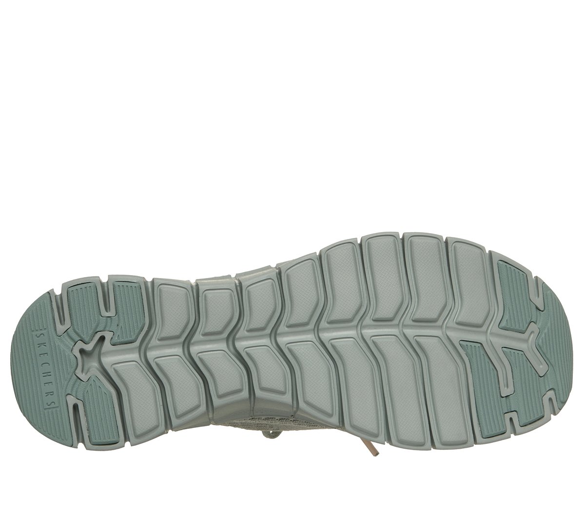 Women Skechers Flex Step - Flourished