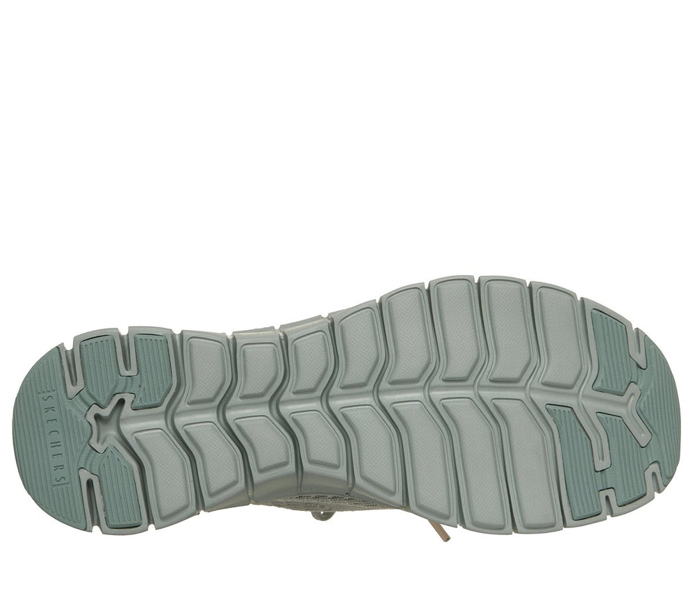 Women Skechers Flex Step - Flourished