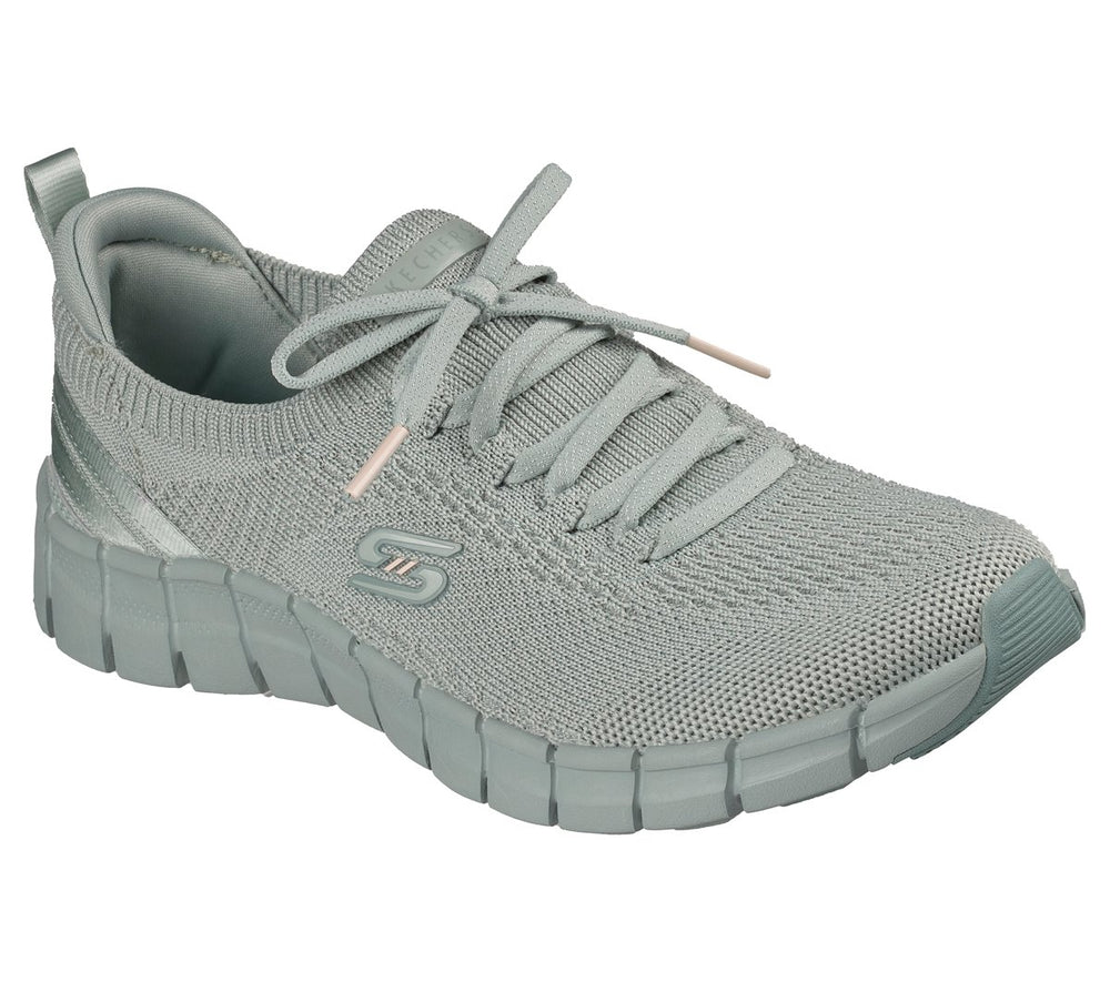 Women Skechers Flex Step - Flourished