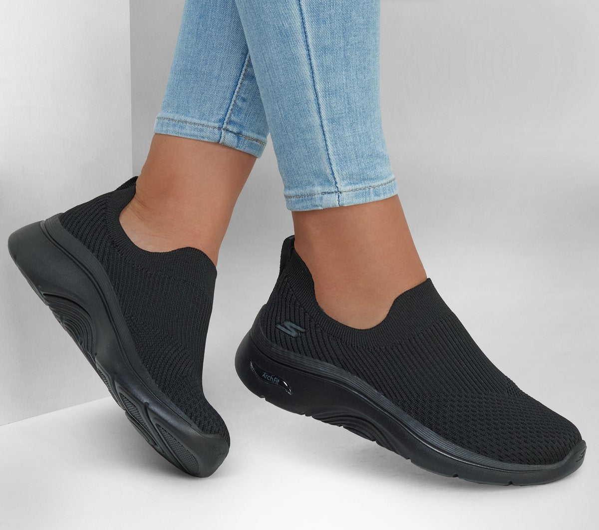 Women Skechers GO WALK Arch Fit 2.0 - Paityn