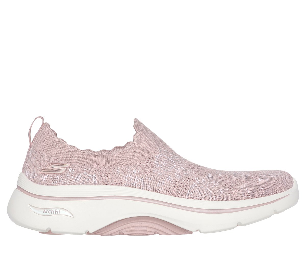 Women Skechers GO WALK Arch Fit 2.0 - Rosa Linda