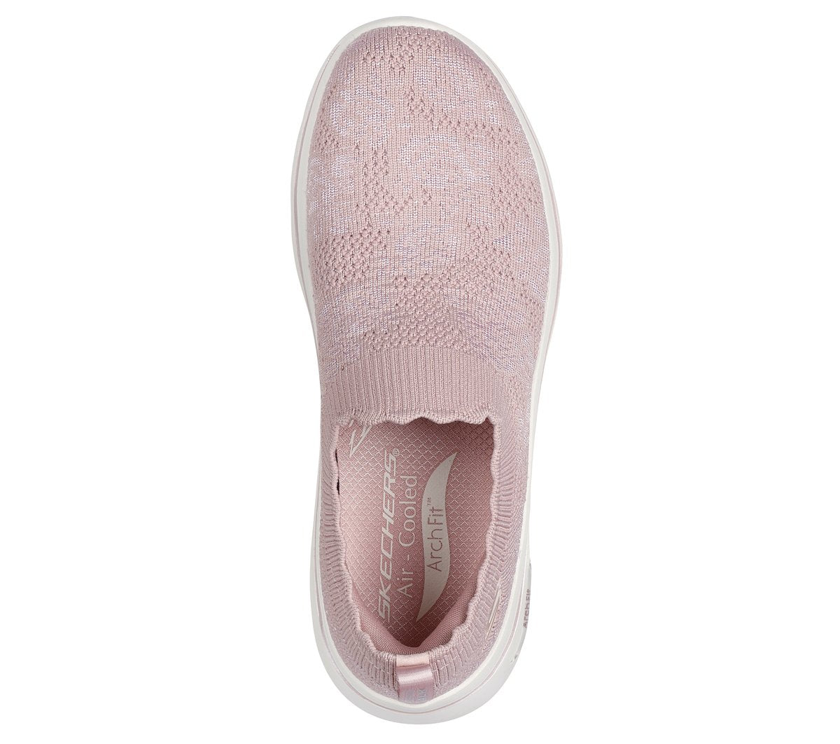 Women Skechers GO WALK Arch Fit 2.0 - Rosa Linda