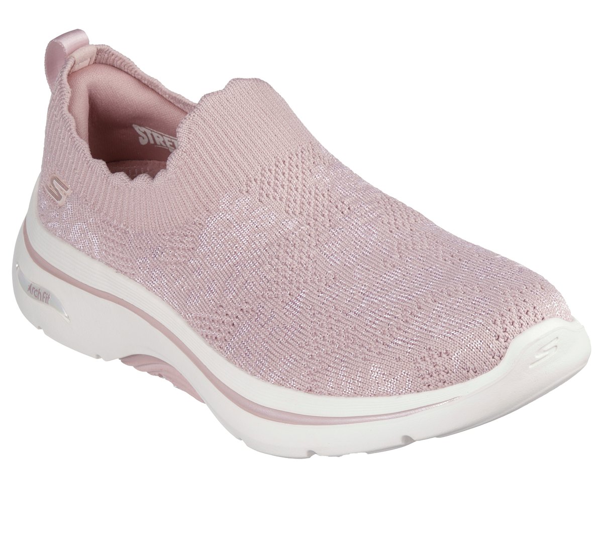 Women Skechers GO WALK Arch Fit 2.0 - Rosa Linda