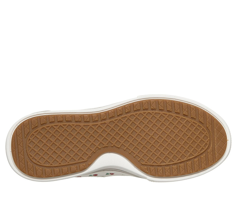 Women Skechers Arch Fit Arcade - Print Powa