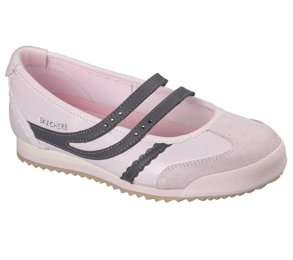 Women Skechers Topnotch - Infinite Shine