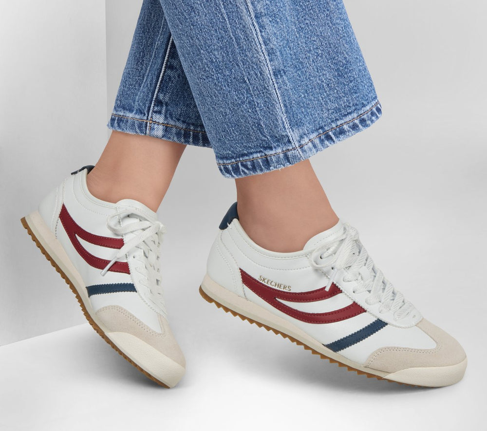 Women Skechers Topnotch - City Dream