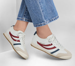 Women Skechers Topnotch - City Dream