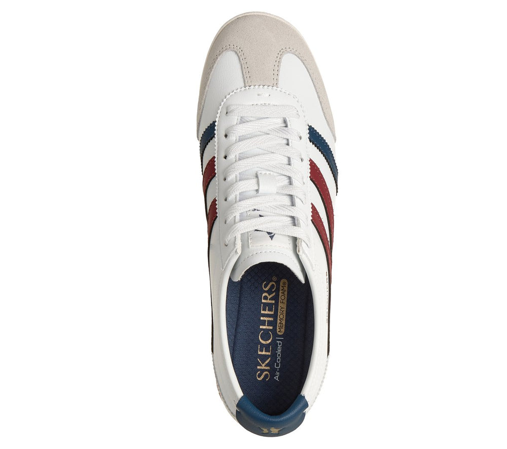 Women Skechers Topnotch - City Dream