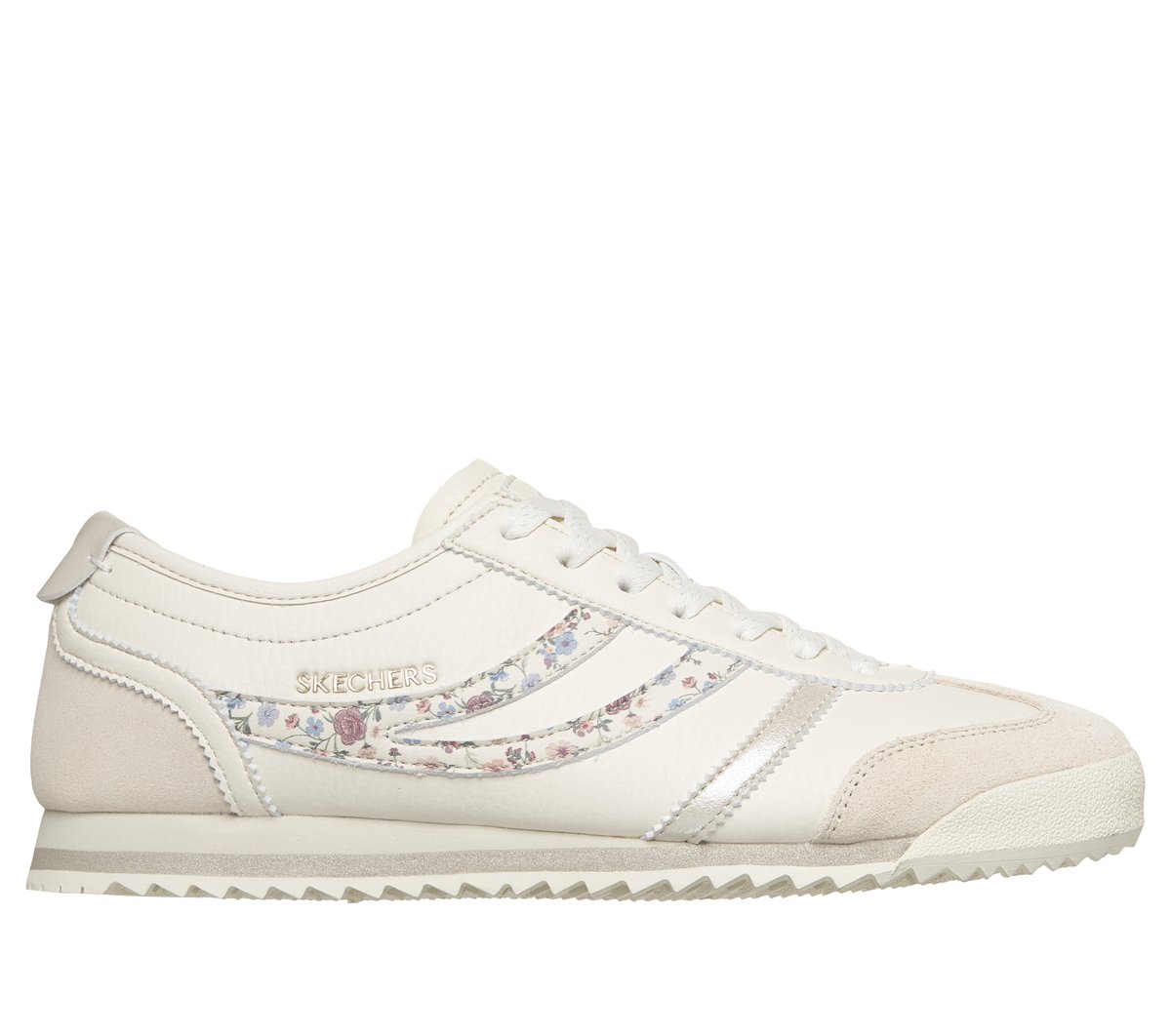 Women Skechers Topnotch - Hint of Floral