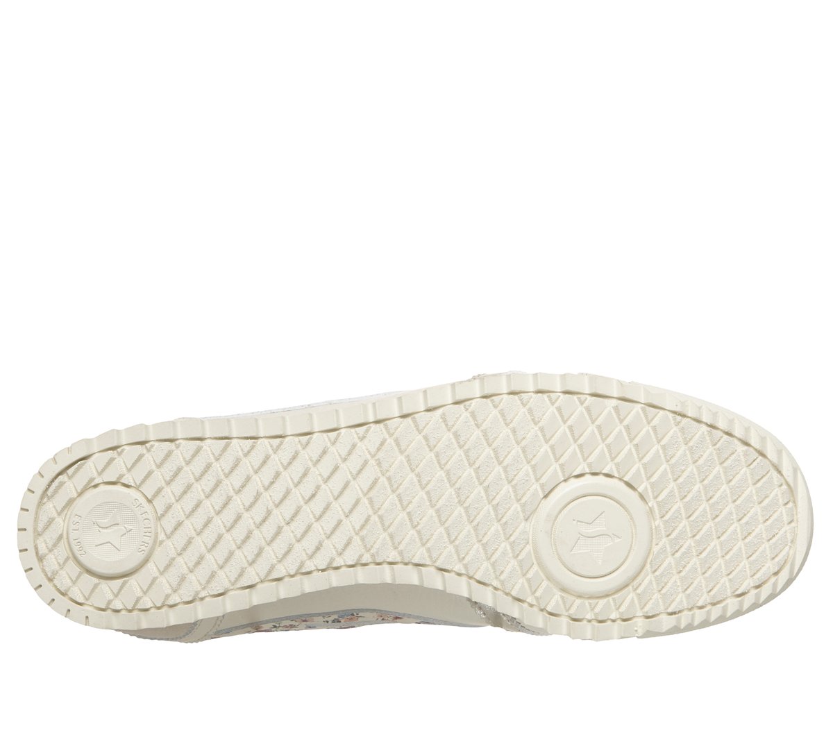 Women Skechers Topnotch - Hint of Floral