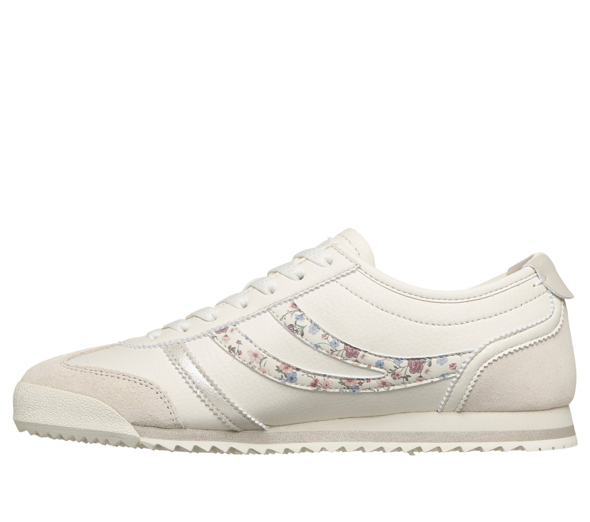 Women Skechers Topnotch - Hint of Floral