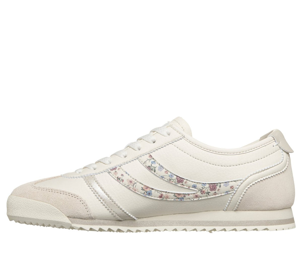 Women Skechers Topnotch - Hint of Floral