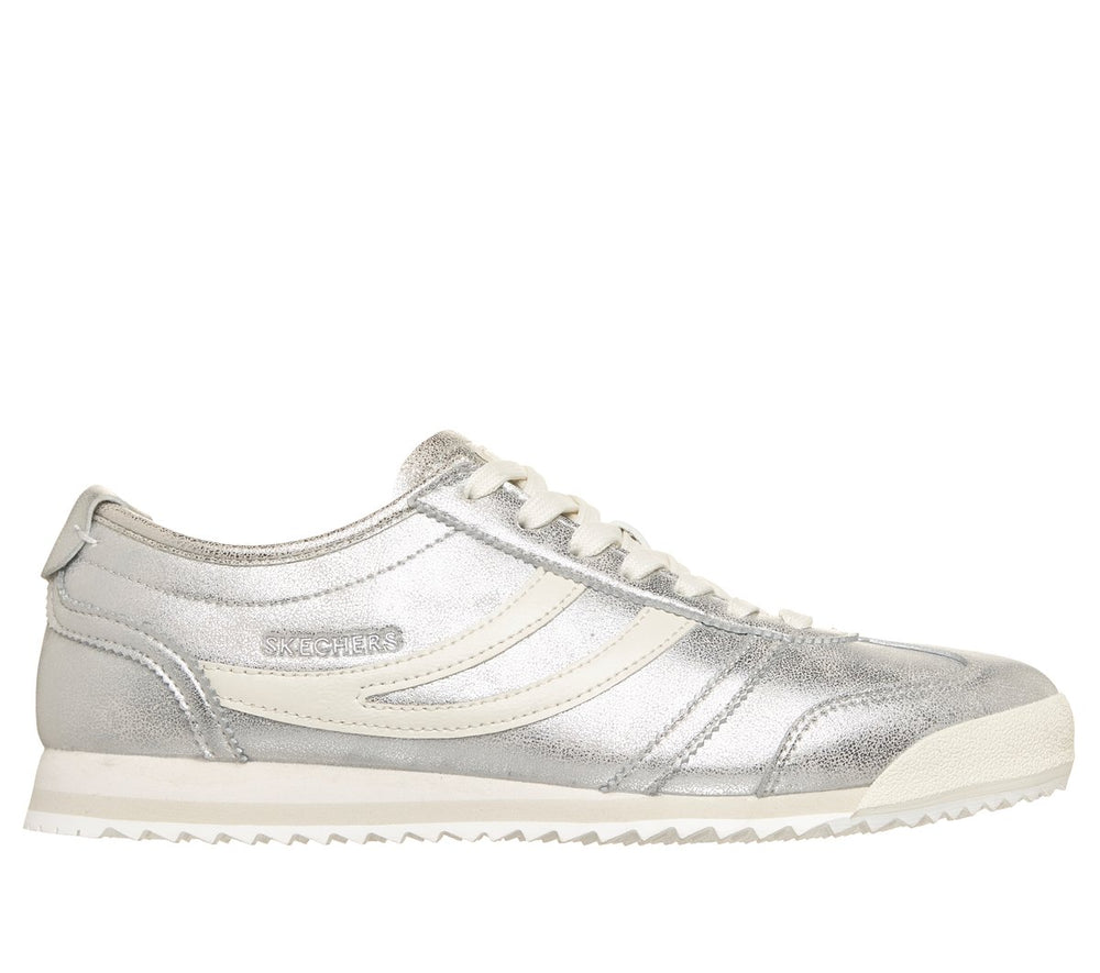 Women Skechers Topnotch - Shimmer Chic