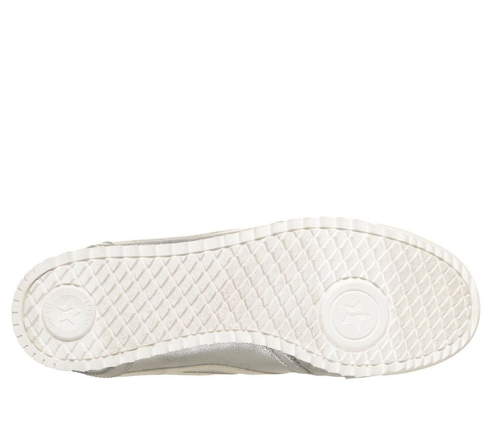 Women Skechers Topnotch - Shimmer Chic