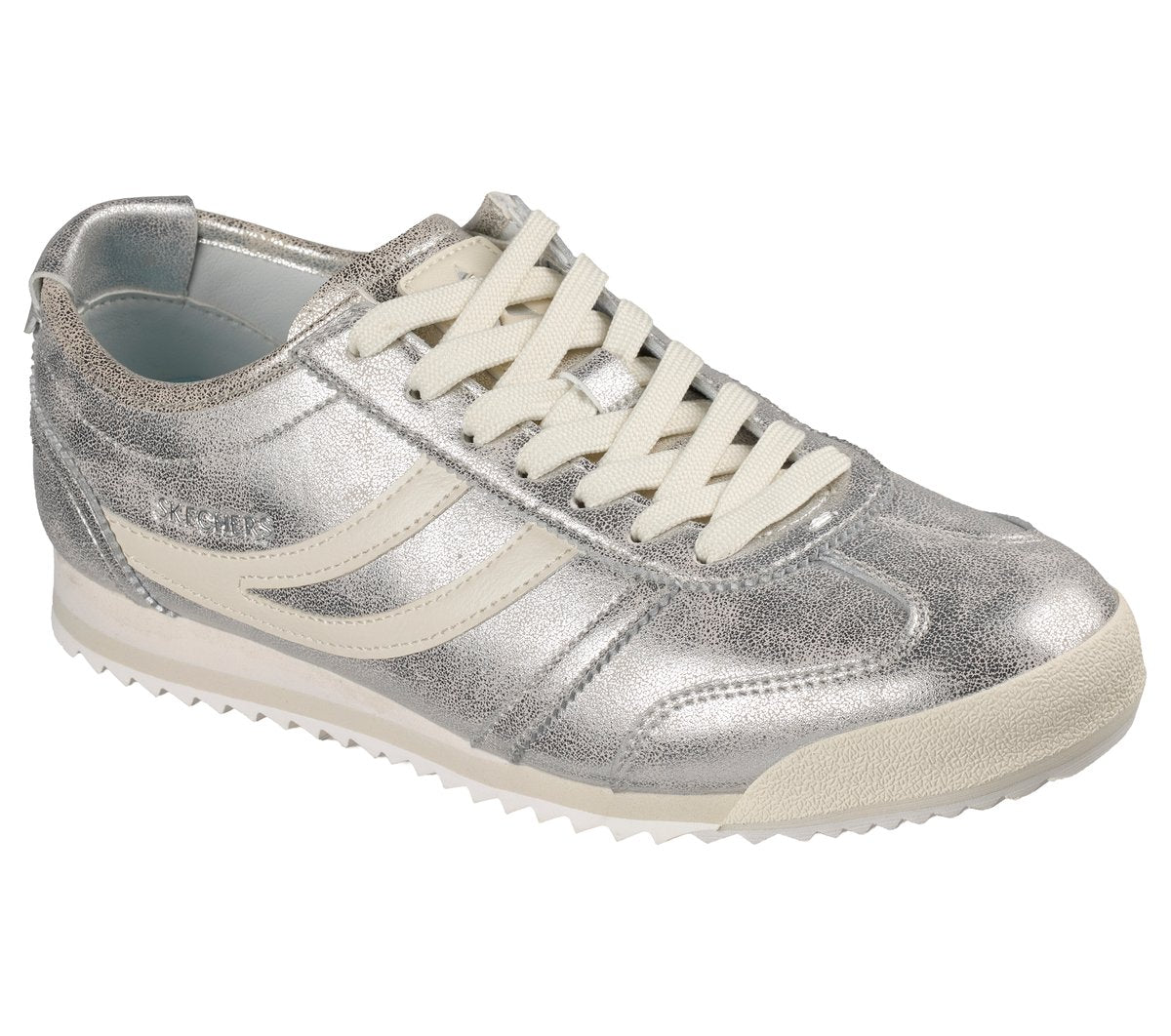 Women Skechers Topnotch - Shimmer Chic
