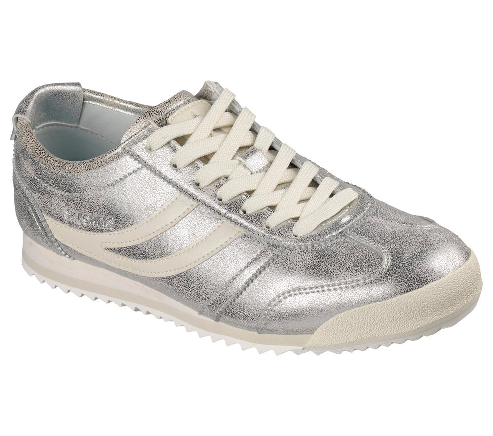 Women Skechers Topnotch - Shimmer Chic
