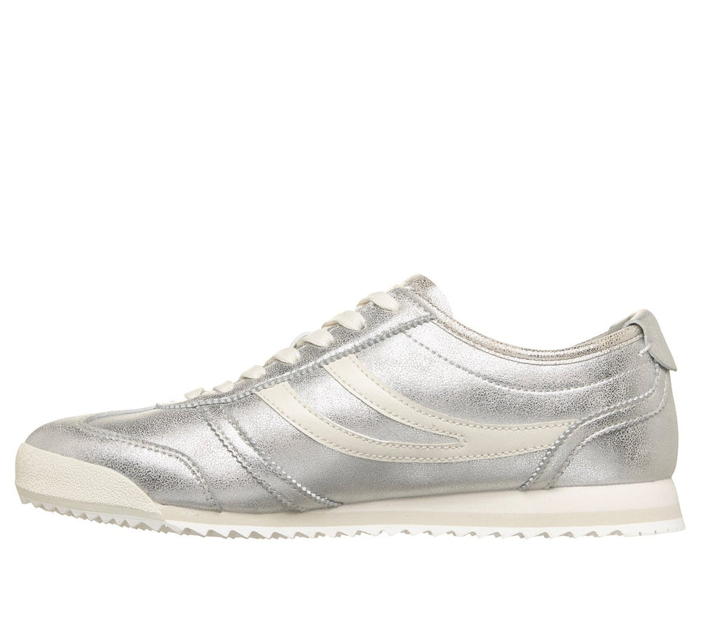Women Skechers Topnotch - Shimmer Chic