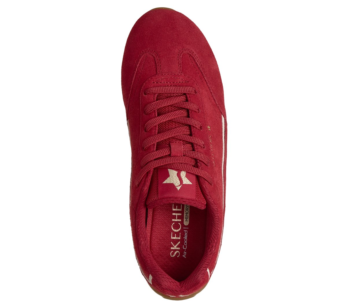 Women Skechers Court Racer - City Belle