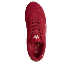 Women Skechers Court Racer - City Belle