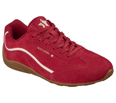 Women Skechers Court Racer - City Belle