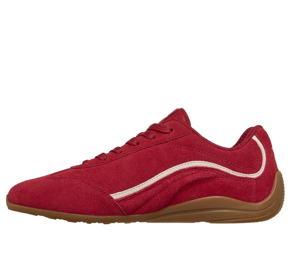 Women Skechers Court Racer - City Belle