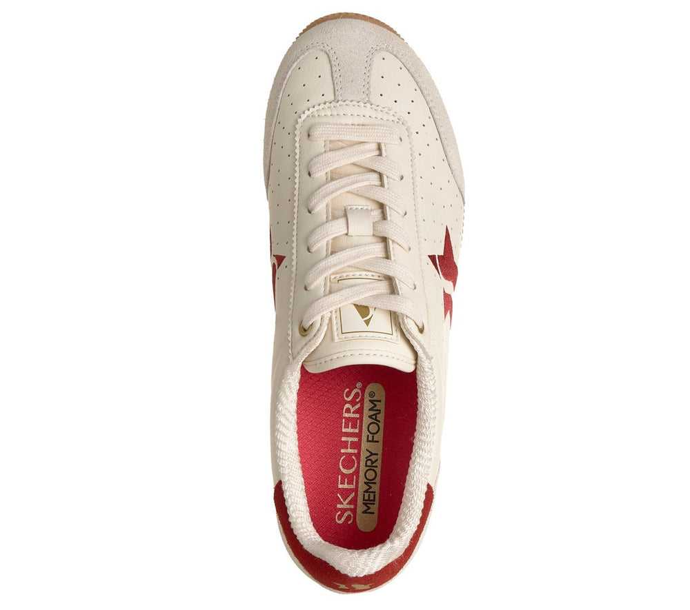 Women Skechers Midcity - City Crush