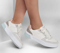 Women Skechers Jade - Feline Instinct
