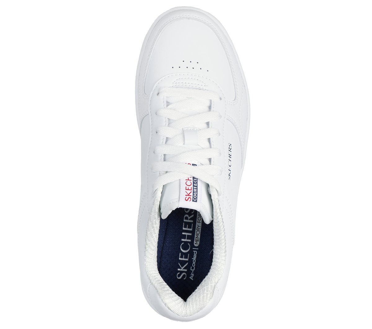 Women Skechers Sport Court 2.0 - Core Essential